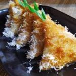 Jajanan Tradisional Sumatera yang Kaya Rasa dan Budaya