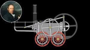 Inovasi Teknologi Lokomotif Abad 21 yang Mengubah Transportasi